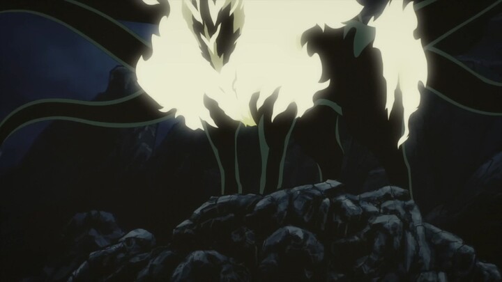 Clevatess: Majuu no Ou to Akago to Shikabane no Yuusha