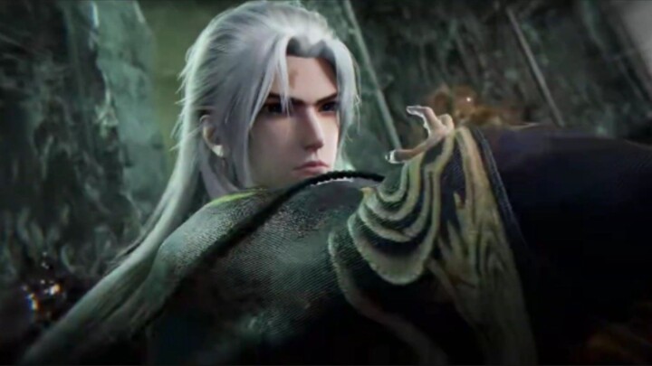 RENEGADE IMMORTAL EPISODE 137 PREVIEW