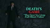 😲Death's Game The First Six Lives 🤔 Full Short video #deathsgame #deathgame #koreandrama #kdramaclip