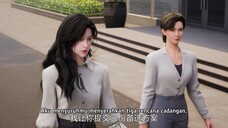 Immortal Doctor In Modern City Episode 104 Subtitle Indonesia