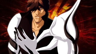 #bleach Sức mạnh của Sado