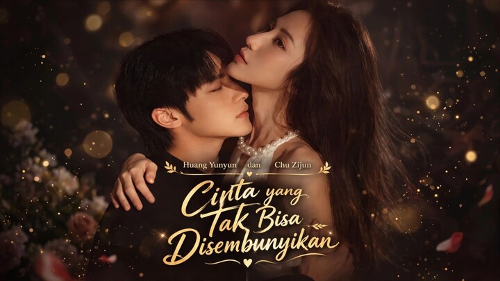 {INDO SUB} Chu Zijun & Huang Yunyun ~ Pesona Jiao Jiao Tidak Bisa di Sembunyikan