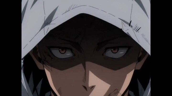 AI Jujutsu Kaisen: When Someone from 68 Years in the Future Travels Back to the Past