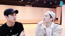 [SUB]We Watched the First Episode of "Road to Kingdom"