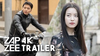 [ENG SUB] 'The Sun Does Not Move' MAIN TRAILER | ft. Byun Yo-han and Han Hyo-joo