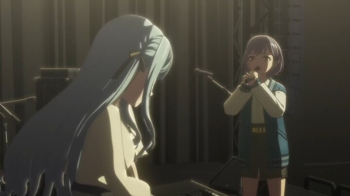Episode 7 Xiao Deng Out of Tune Collection (A cappella version remix)