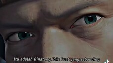 Pamer Api 🔥 Di Depan Xiao Yan