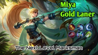 Miya gameplay | MLBB Mobile Legend