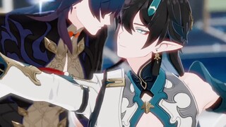 Ai định đè đầu họ-Ren Heng Trouble Maker MMD