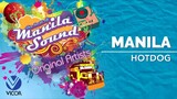Various Artists The Best The Best Of Manila Sound
