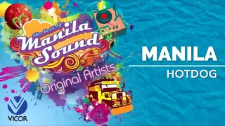 Various Artists The Best The Best Of Manila Sound