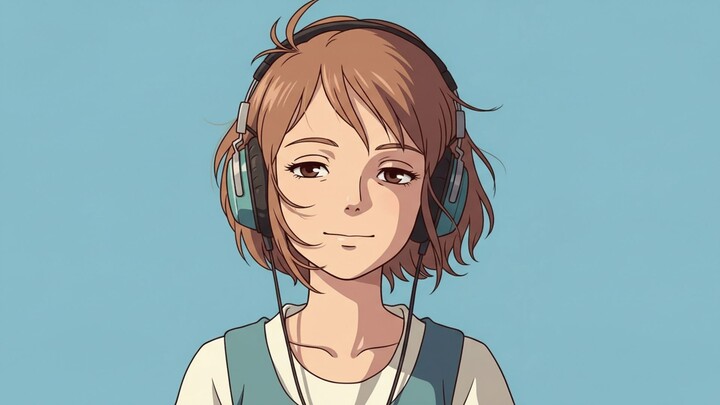 Chill Beats ☕ Lofi Mix for Relax, Study, and Focus - Afternoon Awakening