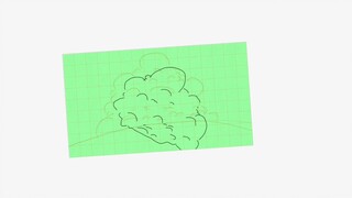 Flipaclip frame-by-frame animation tutorial is here! (UT animation)