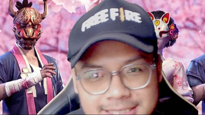 BOCIL ALDO VS EVOS RASYAH  #FF #FREEFIRE