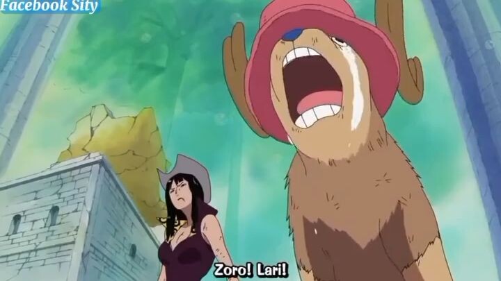 clipper one piece terbaru