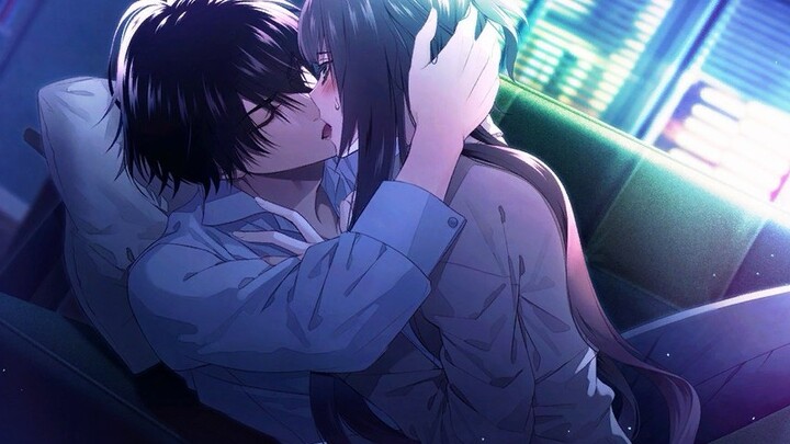 【CG Appreciation】รูปภาพที่น่าตื่นเต้นเหล่านั้นในเกม Otome