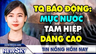 Tin tối 8/9: DÂN TRẢ MÌ GÓI, chỉ muốn TIỀN MẶT? Kim Jong Un NỔI CƠN LÔI ĐÌNH binh sĩ tử vong COVID