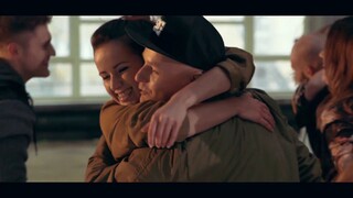 Tabb & Sound'n'Grace - Dach (Official Music Video)