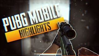 PUBG Highlights #25