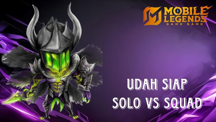 HERO INI MIMPI BURUK LATE GAME‼️