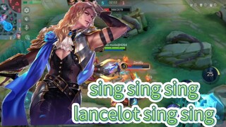 sing sing sing MLBB