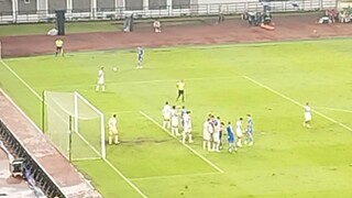 Persib juara