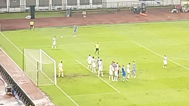 Persib juara