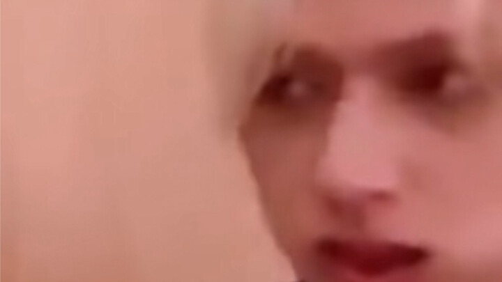 เหวินจุนฮุย ตอนแมวน้อยกินข้าวห้ามพูดนะจ๊ะ