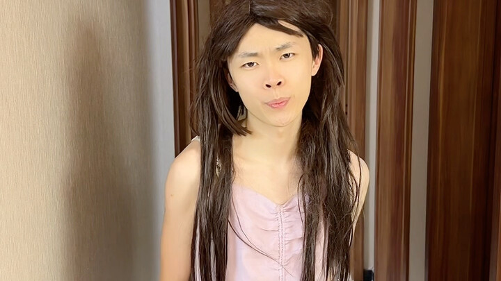 Future mother