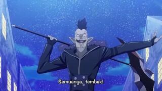 Eden ZEro episode 15 sub indo