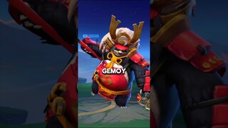Rating Semua Skin Starlight Dari Yang Terlama Sampai Yang Terbaru Part 5