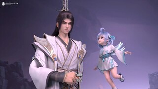 My Female Disciples Are Big Cheeses eps 13 sub indo