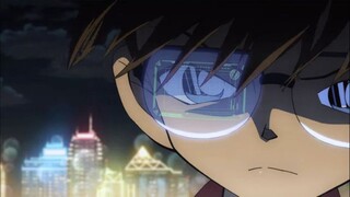 Màn thể hiện cực ngầu của Conan