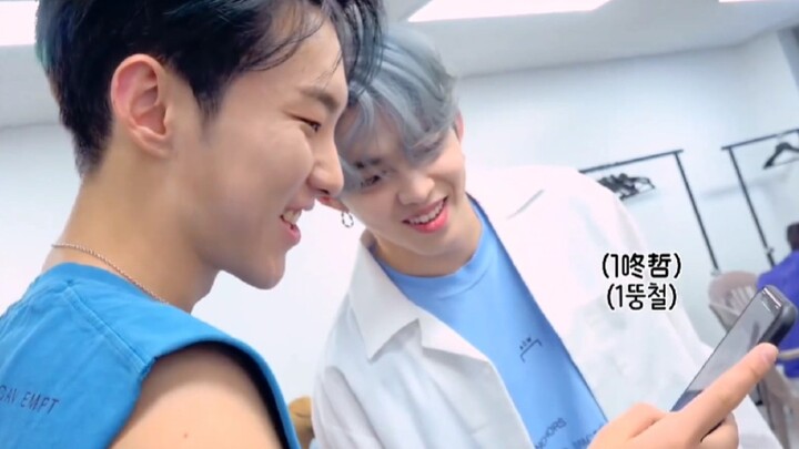 Quan Cang of Xunhuan Dong Cheli