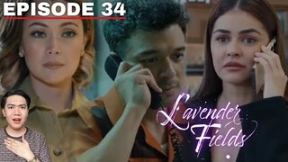 Lavender Fields: Full Episode 34 (October 14, 2024)