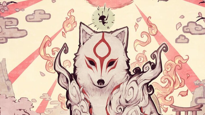 เกมคลาสสิกน้อยคนรู้จักเมื่อ 15 ปีก่อน กลับสร้าง “จักรวาลตำนานญี่ปุ่น” ขึ้นมา!?