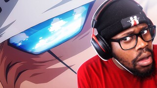 KUMA WANTS ALL THE SMOKE! | One Piece Episode 1102 Reaction