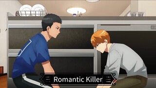 Sub indo ( Romantic Killer ) e.5