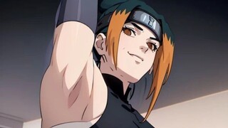 NINJA INI DI ANU SAMA MURIDNYA SENDIRI