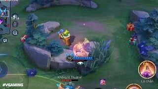 Muốn thắng nhưng vẫn muốn tấu hài