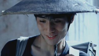 【Liu Ye】How stunning was Nuoyi’s father when he was young!!! (dog head)