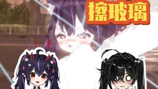 亲爹直播间热舞 结果被妹妹抓个正着