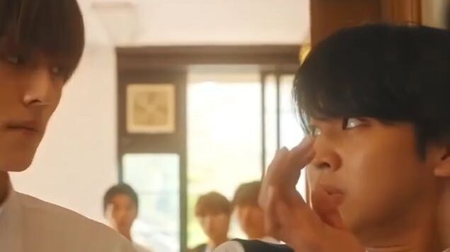 Watarai jelous supremacy☺️