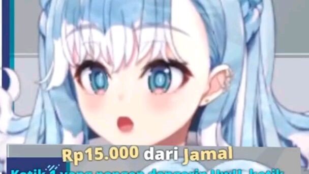 Kobo kanaeru😚