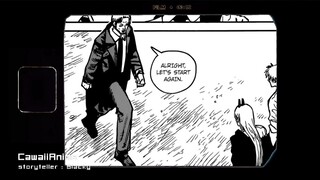 สปอย Chainsaw Man Ep.21-30