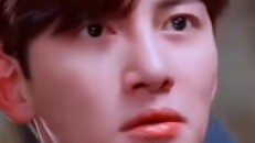 ปาร์คแจวอนเป็นผู้พิทักษ์ภรรยาของเขาอย่างดุเดือด! "คุณจะทำให้เธอกลัวแบบนี้"