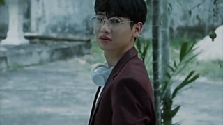 【Offgun】 Từ Xiaobai đến Xiaohei, từ con trai của bạn thành một cậu bé đường phố!