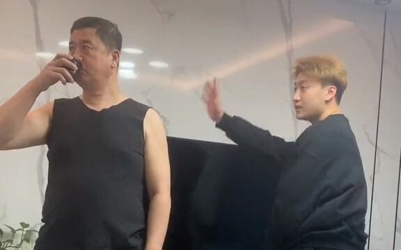 坤拳重视防守以及嘲讽的原因