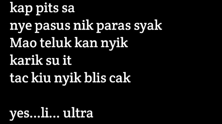 masya fyp