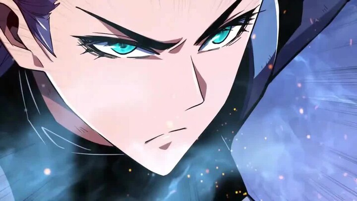 【Eng Sub】Lord of the Wheel of Fate! When Chaos Strikes Earth | Ep 22: Let’s Team Up Next Time